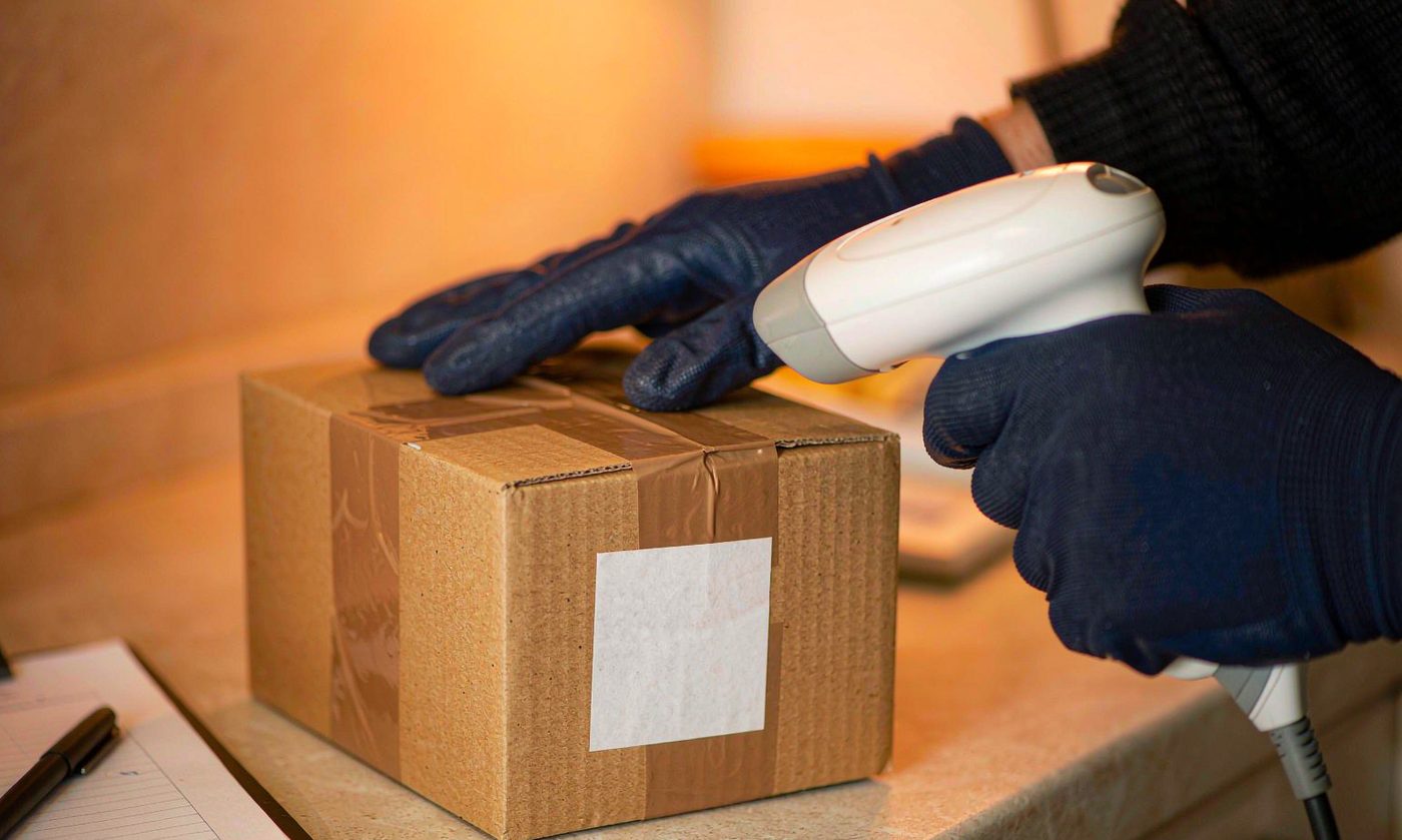 Standard Parcel Delivery — Freightwise Logistics